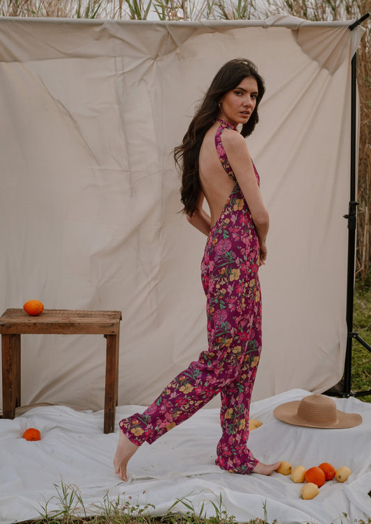 Prunela Jumpsuit